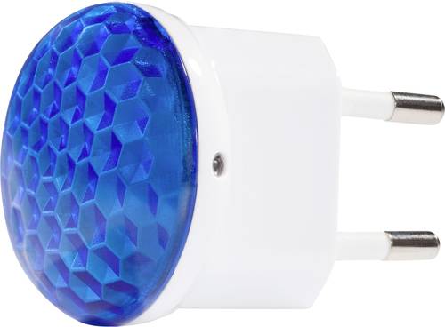 Capidi NL8 80003 Nachtlicht LED Blau Capidi NL8 80003 Nachtlicht LED Blau von Capidi