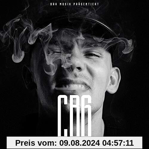 CB6 (Ltd. Deluxe Box) von Capital Bra