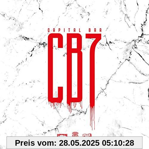 CB7 von Capital Bra