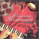 Cinema Romance [Musikkassette] von Capital Entertainment