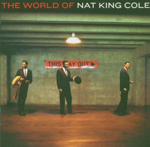 Best of CD+Dvd:the World of Nat King Cole von Capitol (EMI)