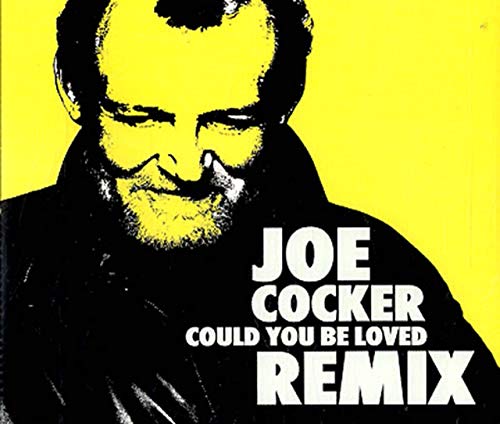 Could You Be Loved/Remix von Capitol (EMI)