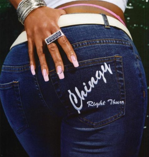 Right Thurr [Vinyl Maxi-Single] von Capitol (EMI)
