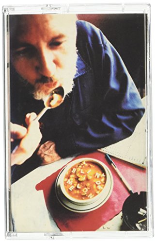 Soup [Musikkassette] von Capitol (EMI)