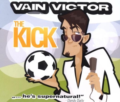 The Kick von Capitol (EMI)