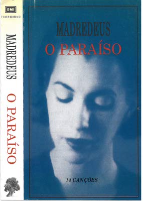 O Paraiso [Musikkassette] von Capitol (EMI Austria)