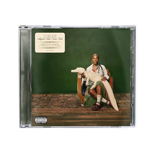 Alligator Bites Never Heal von Capitol (Universal Music)