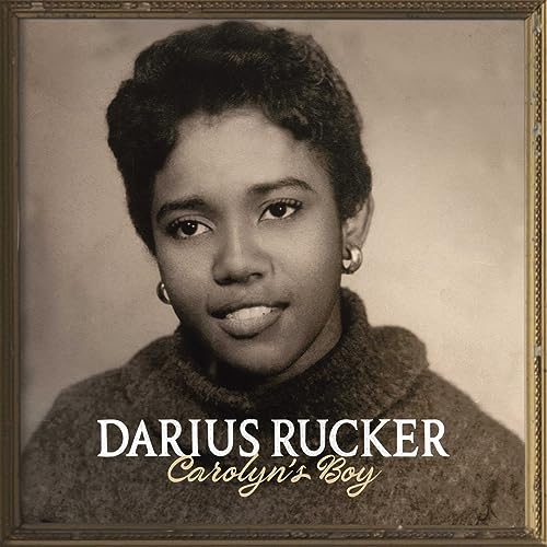 Carolyn's Boy von SPINEFARM RECORDS