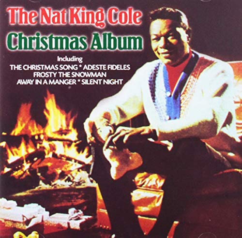 Christmas Album von Capitol (Universal Music)