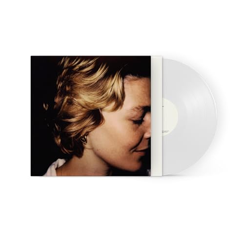 Don't Forget Me (White Vinyl) von Capitol (Universal Music)