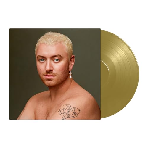 Gloria (Ltd. Gold Vinyl) [Vinyl LP] von UNIVERSAL MUSIC GROUP