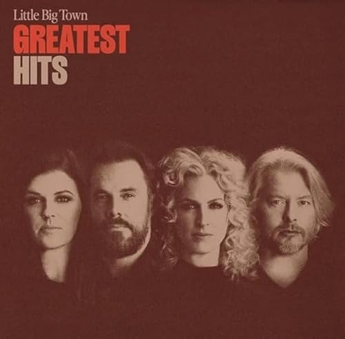 Greatest Hits von Capitol Nashville