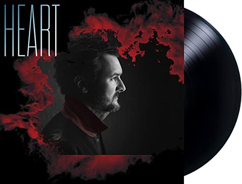 Heart [Vinyl LP] von Capitol (Universal Music)