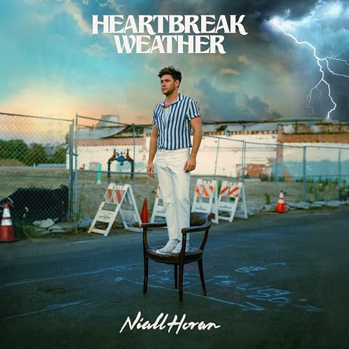 Heartbreak Weather von Capitol (Universal Music)
