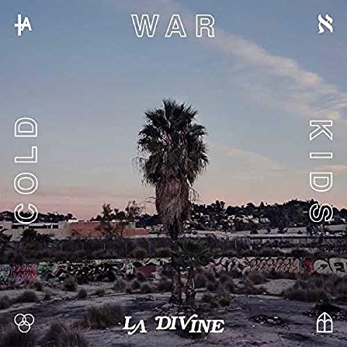 LA Divine [Vinyl LP] von Capitol (Universal Music)