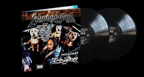 No Limit Top Dogg (2LP) von UNIVERSAL MUSIC GROUP