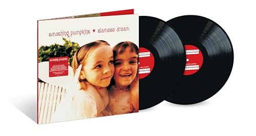 Siamese Dream (2LP) [Vinyl LP] von Capitol (Universal Music)