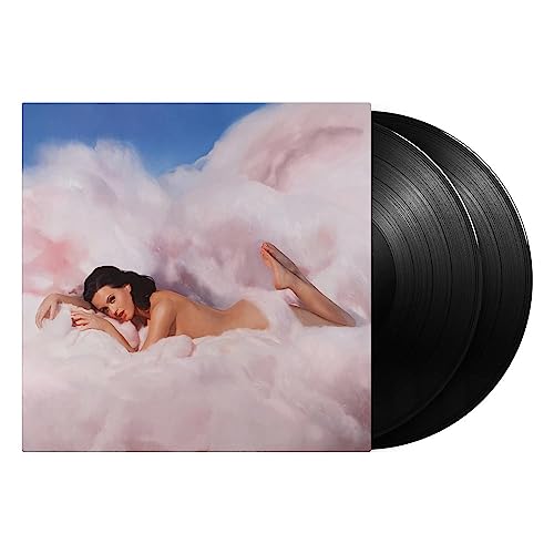 Teenage Dream (13th Anniversary 2LP) von Capitol (Universal Music)