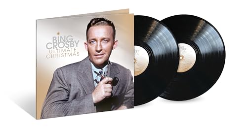 Ultimate Christmas (Ltd. 2LP) [Vinyl LP] von Universal music enterprises