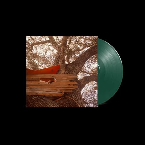 Waiting to Spill (Ltd. Dark Green Vinyl) [Vinyl LP] von IERO
