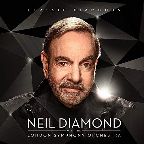 Classic Diamonds W/the London Symphony Orchestra von Capitol / Universal Music