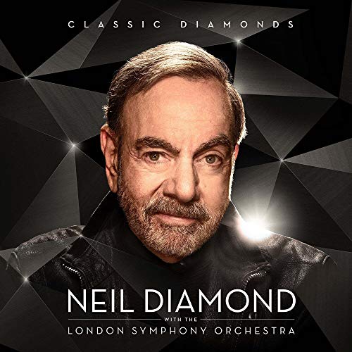 Classic Diamonds W/the London Symphony Orchestra Classic Diamonds W/the London Symphony Orchestra von EMI