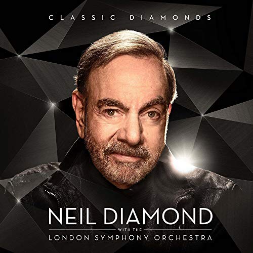 Classic Diamonds W/the London Symphony Orchestra von Capitol / Universal Music