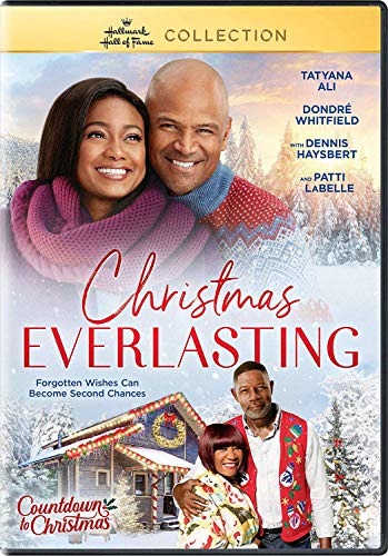 Dvd - Christmas Everlasting [Edizione: Stati Uniti] (1 DVD) von Capitol Christian Distribution