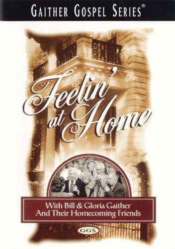 Feelin at Home [DVD-AUDIO] von Capitol Christian Distribution