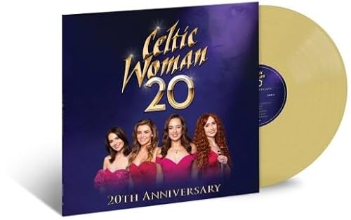 20 (20th Anniversary)[Gold LP] [Vinyl LP] von Capitol Music Group
