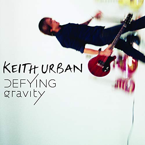 Defying Gravity [VINYL] [Vinyl LP] von Capitol Nashville