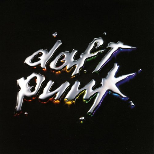 Discovery by Daft Punk (2002) Audio CD von Capitol Nashville