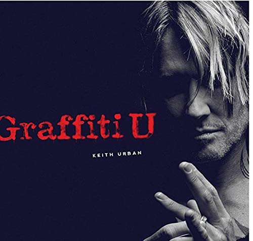 Graffiti U (2lp) von Capitol Nashville