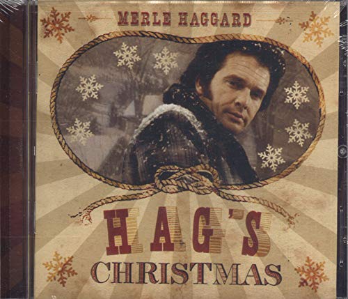 Hag'S Christmas von Capitol Nashville