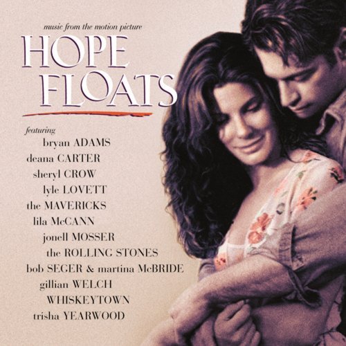 Hope Floats by Hope Floats Soundtrack edition (2007) Audio CD von Capitol Nashville