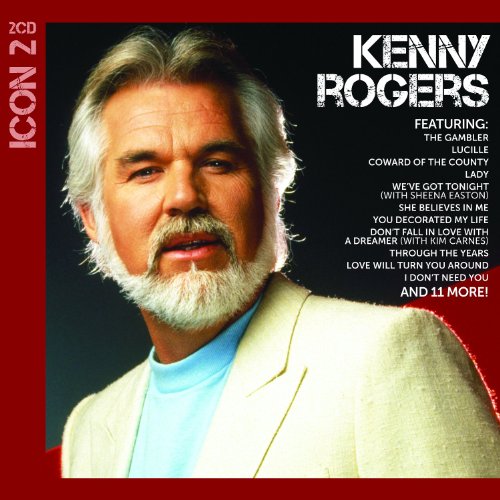 ICON [2 CD] von Capitol Nashville