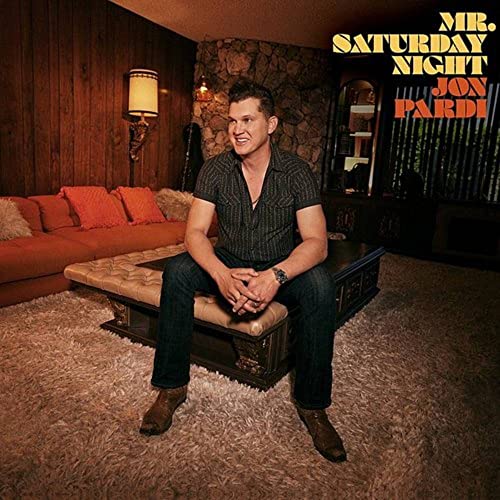 Mr. Saturday Night [Vinyl LP] von Capitol Nashville