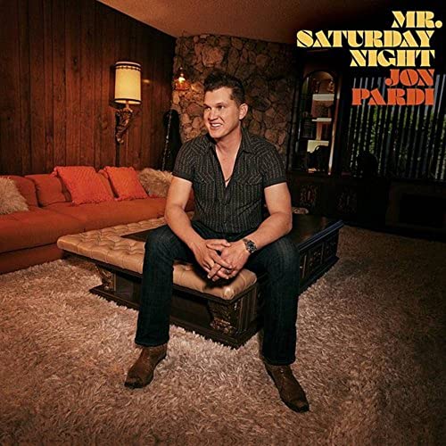 Mr. Saturday Night [LP] [Vinyl LP] von Capitol Nashville