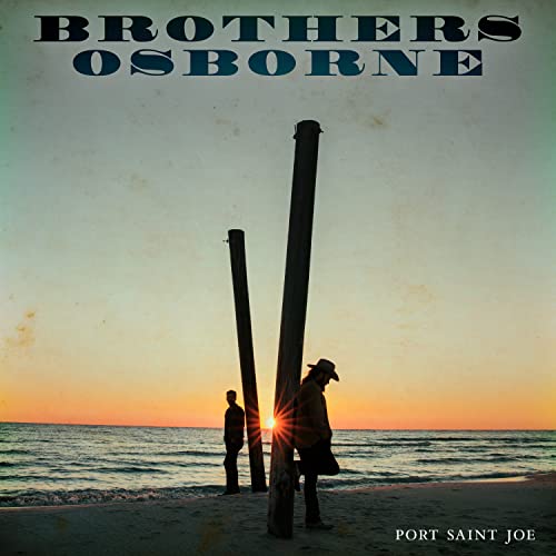Port Saint Joe Port Saint Joe von Capitol Nashville