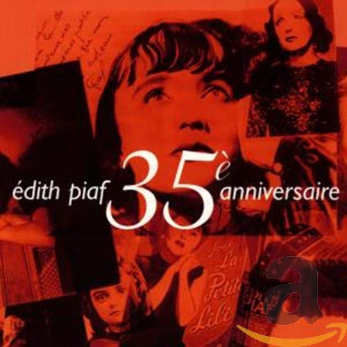 35th Anniversary+(Bonus CD) von Capitol Pop (EMI)