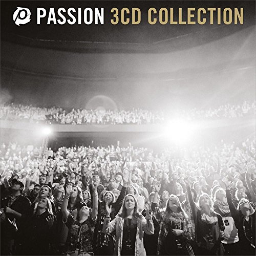 3er-CD-Collection von Capitol Records