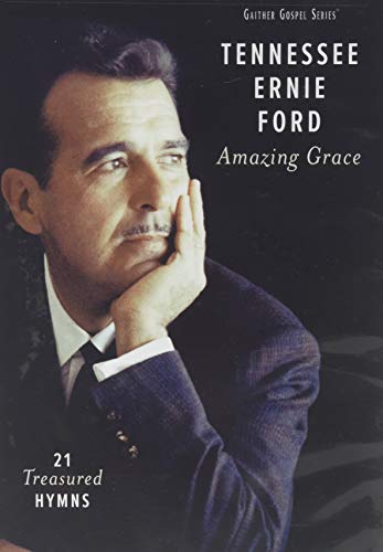 Amazing Grace [DVD-AUDIO] von Capitol Records