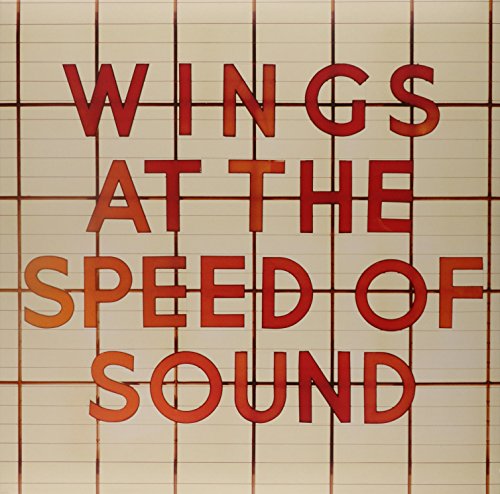 Al the Speed of Sound-Ltd. [Vinyl LP] von Capitol Records