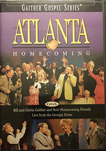Atlanta Homecoming [DVD-AUDIO] von Capitol Records