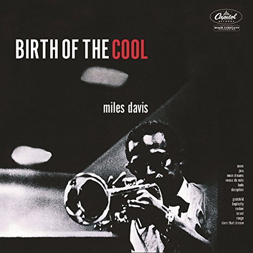 Birth of the Cool by Davis, Miles (2001) Audio CD von Capitol Records