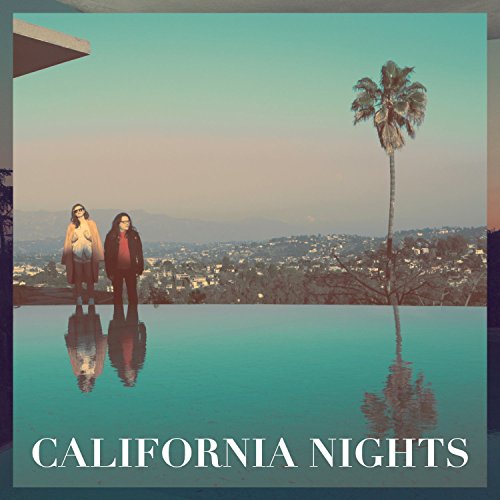 California Nights (Ltd. Vinyl) [Vinyl LP] von Capitol Records