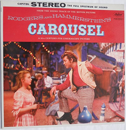 Carousel [Vinyl LP] [Vinyl LP] von Capitol Records