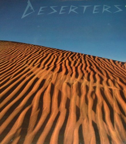 Deserters [Vinyl LP] von Capitol Records