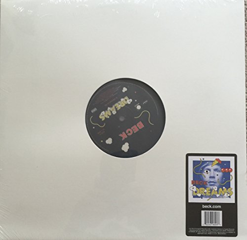 Dreams (Vinyl) von Capitol Records