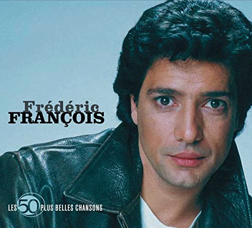 Frederic Francois - 50 Plus Belles Chansons von Capitol Records